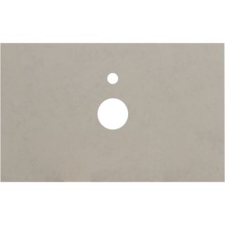 Столешница Aquanet Nova Lite 257612 75 см бежевый